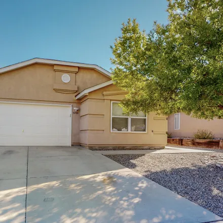 Buy this 3 bed house on 5704 Crown Ridge Road Northwest in Albuquerque, NM 87114