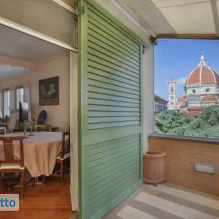 Rent this 6 bed apartment on Via dell'Oriuolo 23 in 50122 Florence FI, Italy