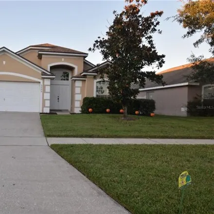 Buy this 3 bed house on 5227 Sunset Canyon Drive in Osceola County, FL 34758