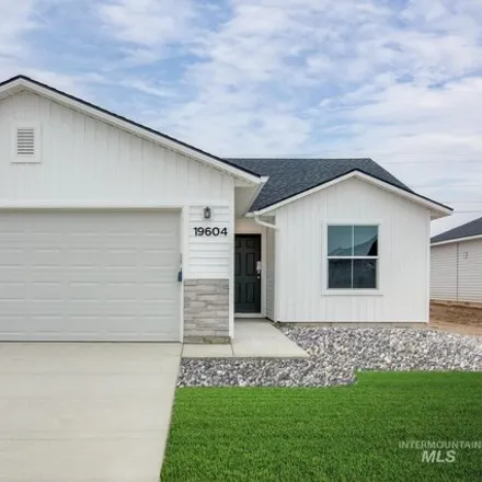 Buy this 3 bed house on Alleghenny Way in Caldwell, ID 83636