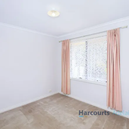 Rent this 4 bed apartment on Rachel Circuit in Nairne SA 5252, Australia