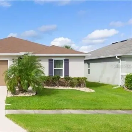 Buy this 4 bed house on 4451 Baler Trails Drive in Saint Cloud, FL 34772