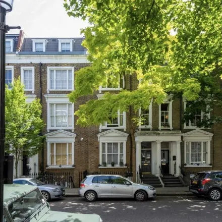 Image 2 - 26 Kempsford Gardens, London, SW5 9LA, United Kingdom - Apartment for rent