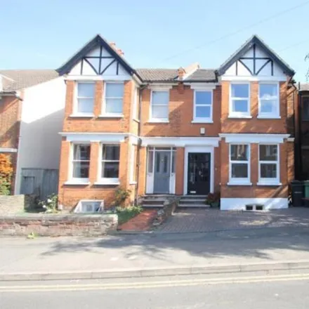 Image 4 - Maidstone, ENGLAND, GB - House for rent