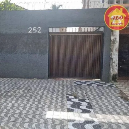 Image 1 - Rua Botafogo, Guilhermina, Praia Grande - SP, 11713-310, Brazil - House for rent