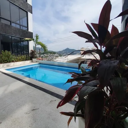 Image 3 - Avenida del Espanto, 13 de Junio, 39300 Acapulco, GRO, Mexico - Apartment for sale