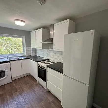 Rent this 1 bed apartment on 15-25 South Grove in Erdington, B23 6NT
