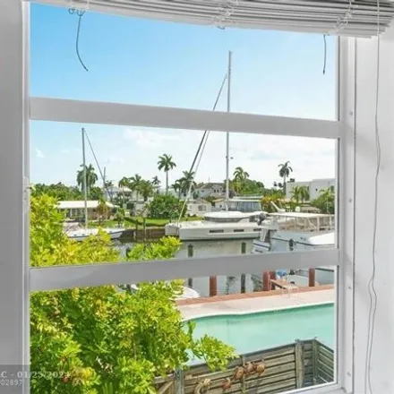 Buy this 2 bed townhouse on 1423 Southeast 15th Street in Lauderdale Harbors, Fort Lauderdale