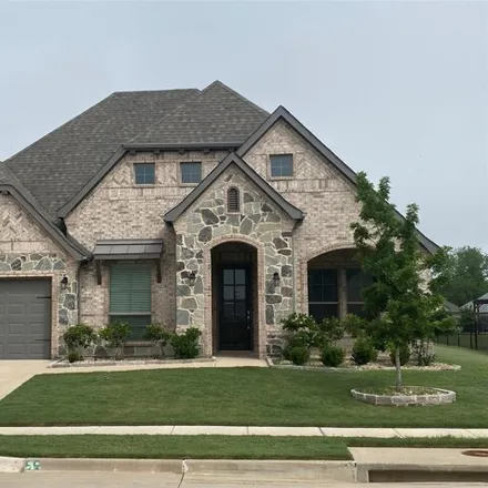 Buy this 4 bed house on Johnson Street in Granbury, TX 76048