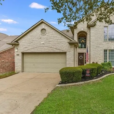 Buy this 5 bed house on 2947 Lantana Ridge Drive in Travis County, TX 78732