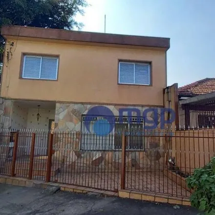 Buy this 3 bed house on Rua Mussumés 143 in Jardim Japão, São Paulo - SP