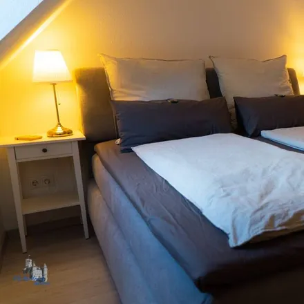 Rent this 1 bed apartment on 97877 Wertheim