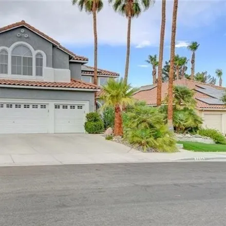 Rent this 5 bed house on 2236 Armacost Drive in Henderson, NV 89074