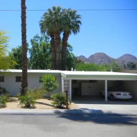 Image 6 - Indian Wells, CA, 92210 - House for rent