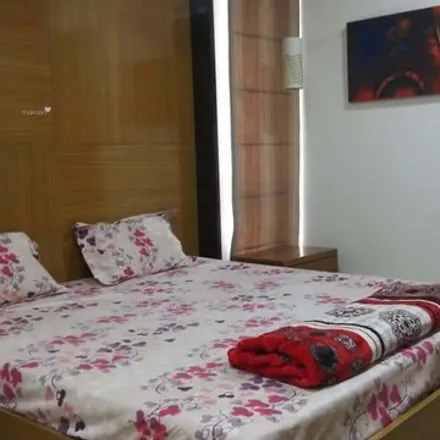 Buy this 3 bed apartment on Old Padra Road in Vadodara District, Vadodara - 390001