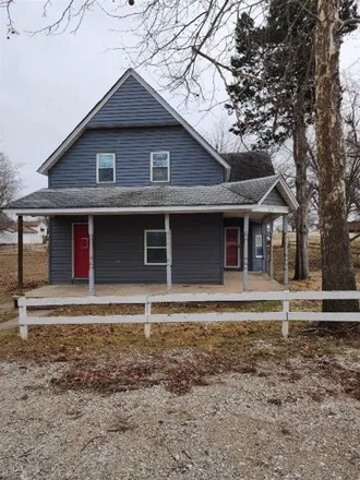 Rent this 4 bed house on Sonic in West Broadway Street, McLoud