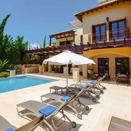 Buy this 3 bed house on Paphos