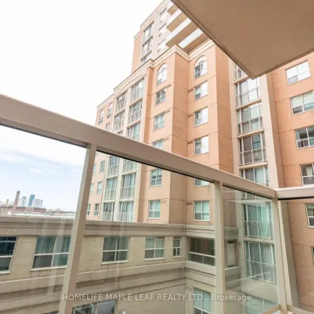 Image 1 - 352 Richmond Street East, Old Toronto, ON M5A 3S5, Canada - Apartment for rent