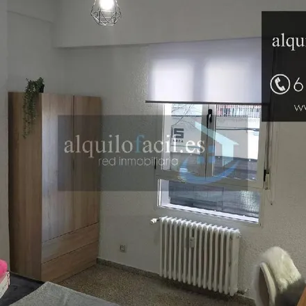 Rent this 5 bed apartment on Calle San Sebastián in 21, 02005 Albacete