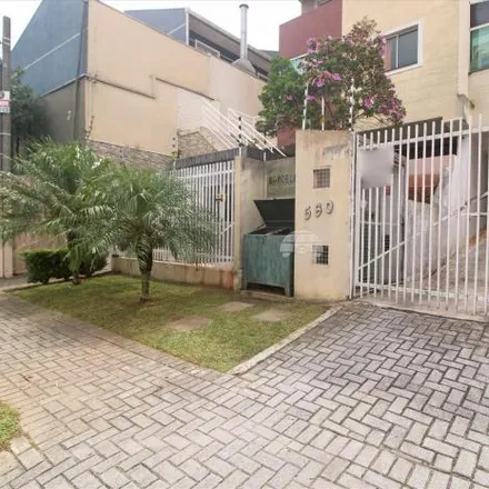 Rent this 2 bed apartment on Rua Abrão Winter 580 in Xaxim, Curitiba - PR