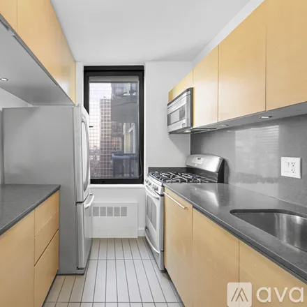 Image 8 - West 48th St 2nd Ave, Unit 31M - Apartment for rent