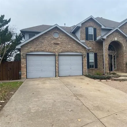Rent this 5 bed house on 2401 Waketon Road in Flower Mound, TX 75028