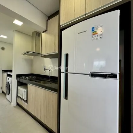 Rent this 2 bed apartment on Rua 25 de Agosto 88 in Itoupava Norte, Blumenau - SC