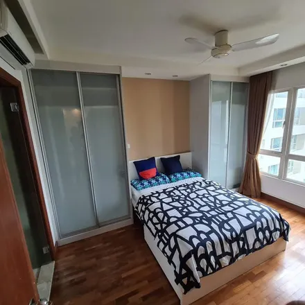 Rent this 1 bed apartment on NAFA Campus 1 in Bencoolen Street, Singapore 189655