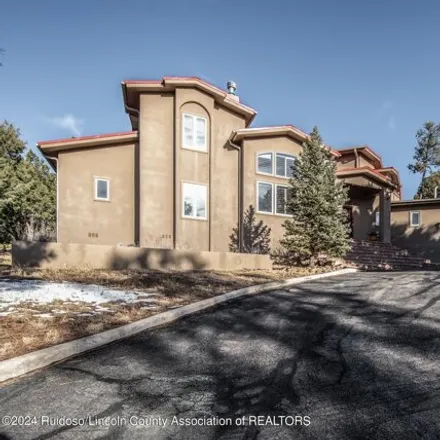 Buy this 5 bed house on 405 White Mountain Meadows Drive in Ruidoso, NM 88345