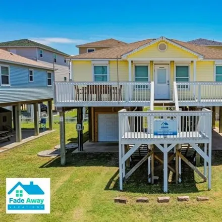 Buy this 3 bed house on 25 Santar Loop in Surfside Beach, Brazoria County