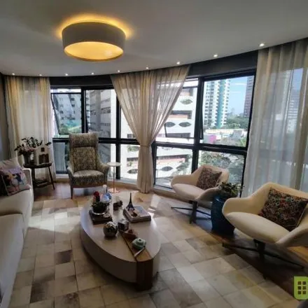 Buy this 1 bed apartment on ABCTudo Notícias in Rua Padre Manoel de Paiva 264, Jardim