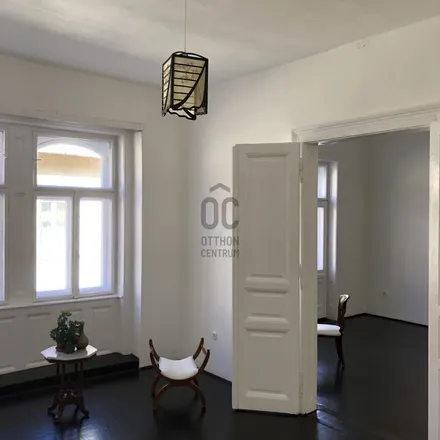 Rent this 5 bed apartment on Budapest in Eötvös utca 3, 1067