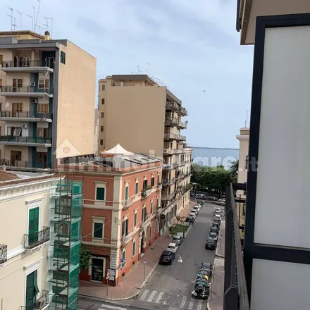 Image 9 - Dottor Panzerotto, Via Ciro Giovinazzi 59, 74123 Taranto TA, Italy - Apartment for rent