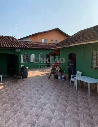 Buy this 3 bed house on Avenida Domingos Batista de Lima in Vila Atlântica, Mongaguá - SP