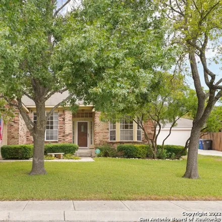 Image 2 - 15207 Fall Ridge Drive, San Antonio, TX 78247, USA - House for sale