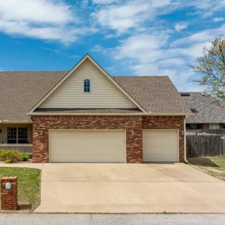 Buy this 4 bed house on 58980 Lighthouse Springs Drive in Grove, OK 74344