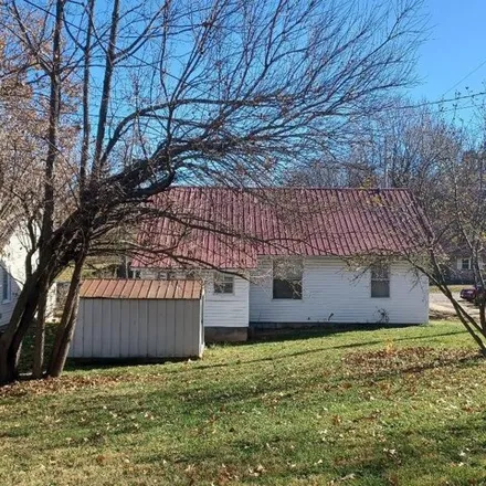 Image 4 - 106 South Elm Street, Dixon, Pulaski County, MO 65459, USA - House for sale