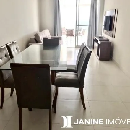 Rent this 3 bed apartment on Edifício Sea Tower in Avenida Beira Mar 1360, Praia do Morro