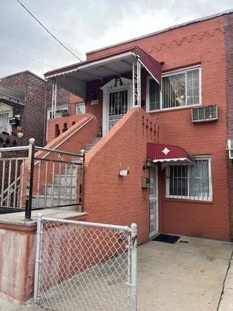 Buy this studio house on 1562 East 91st Street in New York, NY 11236