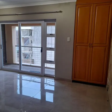 Rent this 1 bed apartment on M41 in Somerset Park, Umhlanga Rocks