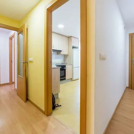 Image 2 - Carrer de Maria de Molina, 7, 46017 Valencia, Spain - Apartment for rent