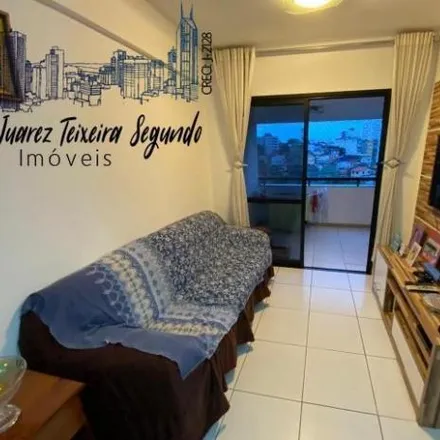 Buy this 2 bed apartment on Mirante do Vale in Rua do Trilho, Federação