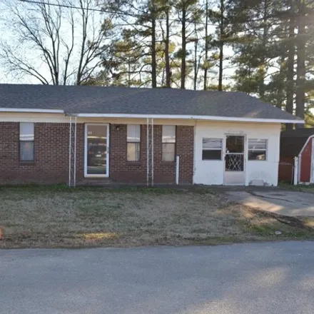 Buy this 3 bed house on 159 Winters Street in Harrisburg, AR 72432
