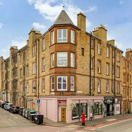 Image 1 - 4 Appin Terrace, City of Edinburgh, EH14 1UB, United Kingdom - Apartment for rent