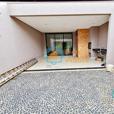 Buy this 3 bed house on Rua Ana Esperança Zazeri in Jardim Ipiranga, Americana - SP