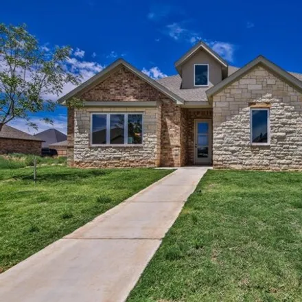 Buy this 3 bed house on 7616 53rd St in Lubbock, Texas