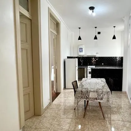 Buy this 2 bed apartment on Brasil y Defensa in Brasil, San Telmo