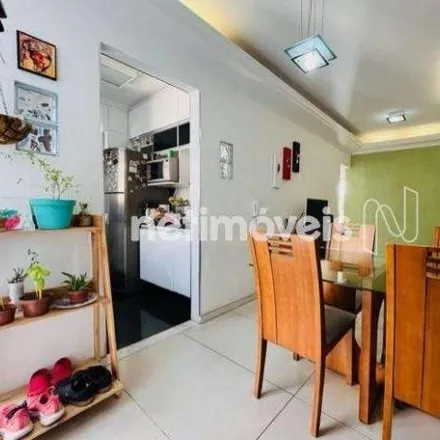 Buy this 3 bed apartment on Alpha Fit Academia Feminina in Rua Atlântida 321, Caiçara-Adelaide