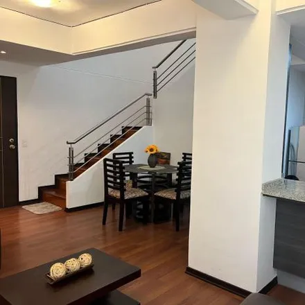 Rent this 1 bed apartment on Almacén Kin Si Ji in Avenida de los Shyris, 170135