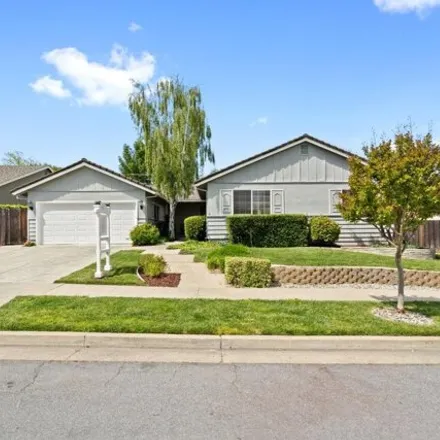 Buy this 3 bed house on 5501 Blossom Acres Drive in San Jose, CA 95124
